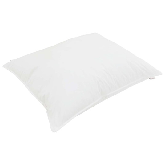 Vidaxl Vinter Dynen med pute 3 pcs Hvit 240 x 200 cm Mikrofiber Vidaxl Vinter Dynen med pute 3 pcs Hvit 240 x 200 cm Mikrofiber