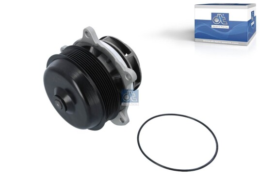 DT Spare Parts 5.41144 Vannpumpe