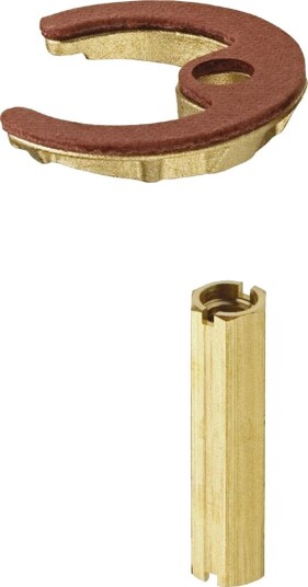 Hansgrohe 96016000 Monteringssett, Baderom