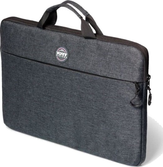 Port Belize Ergoview - Notebookbæreveske - Med Integrert Støtte - 15.6" - 16"