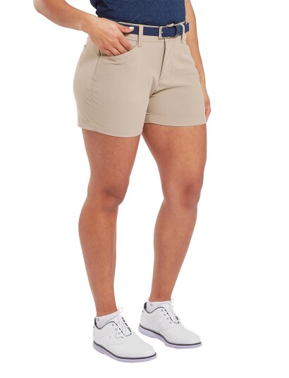 FootJoy Women"s Short Beige S