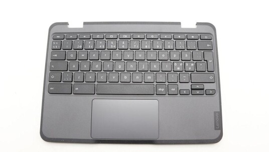 Mech_Asm Kbd M/C-Cov Nordic Darfon Bk