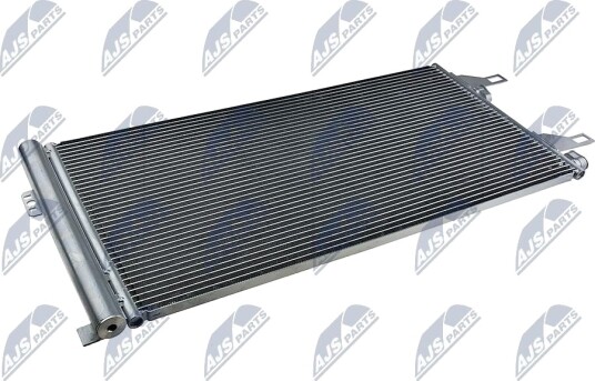 Kondensator NTY CCS-CT-003 Kondensator NTY CCS-CT-003