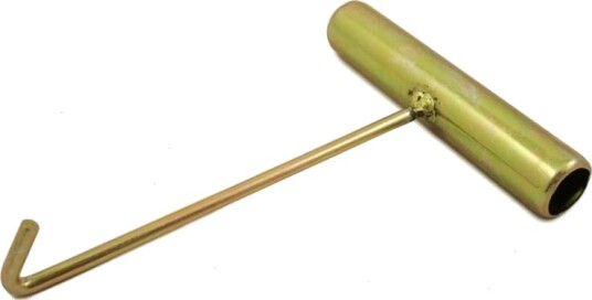 Berg Fjærmonteringskrok Spring Assembly Tool Berg Fjærmonteringskrok Spring Assembly Tool