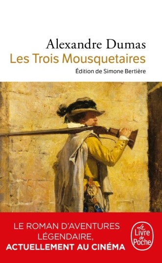 Les Trois Mousquetaires Av Alexandre Dumas Les Trois Mousquetaires Av Alexandre Dumas