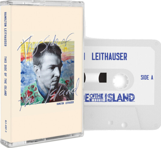Hamilton Leithauser  This Side of the Island  Kassett