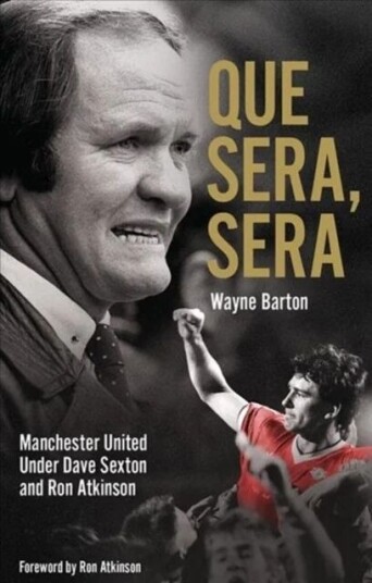 Que Sera, Sera av Wayne Barton Que Sera, Sera av Wayne Barton