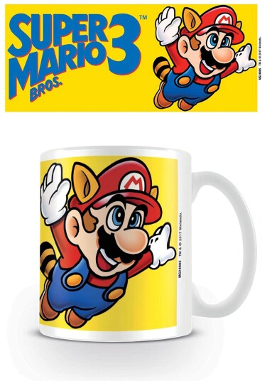 Super Mario Bros 3 Kopp