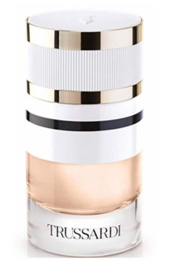 Trussardi Pure Jasmine Eau de Parfum 60 ml - Blomsterduft for Dame