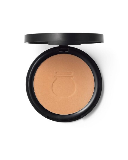 Mineral Foundation Compact 584 Beige Mineral Foundation Compact 584 Beige