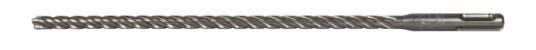 ESSVE 229033 Hammerbor 8 mm Ø, SDS-Plus, 4 skjær 8 x 100/165 mm