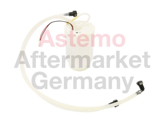 Drivstoffpumpe HÜCO 2503477