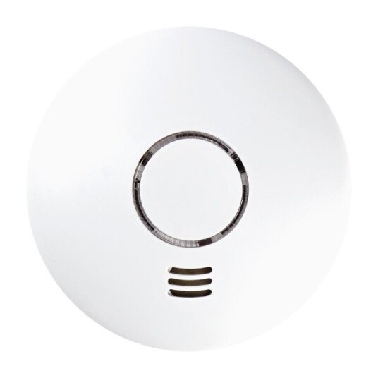 Nedis Smart Røykvarsler WiFi
