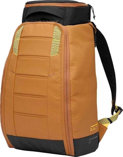 Db Hugger Backpack 30L acorn brown Db Hugger Backpack 30L acorn brown