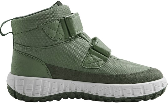 Reimatec Patter 2.0 Mid WP Sneakers Greyish Green 28