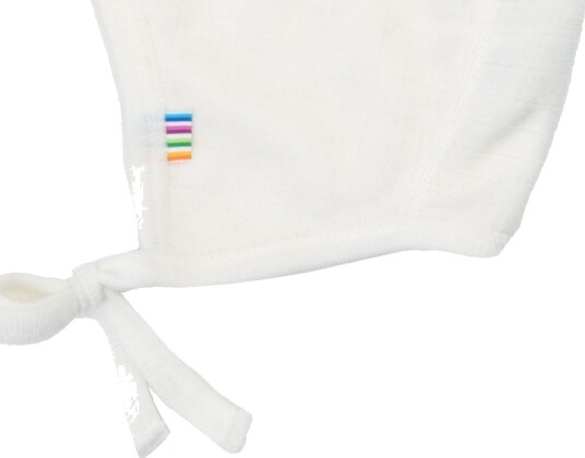 Joha Rib Merinoull babylue off white (45 cm 4 9 mnd) 45 cm 4 9 mnd