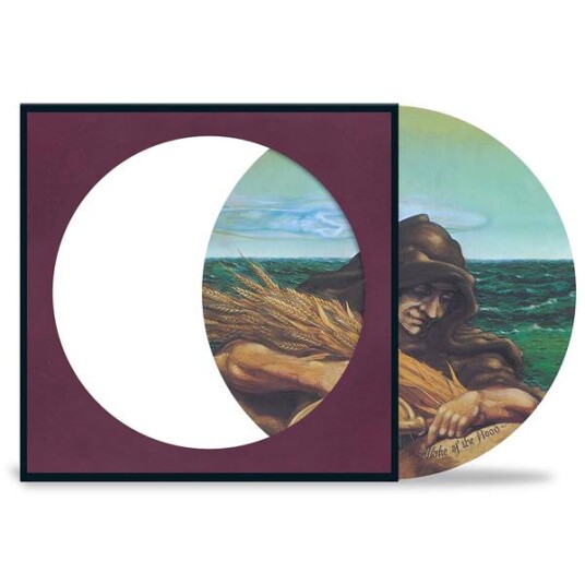 Grateful Dead - Wake Of The Flood - Remastered - 50th Anniversary Edition (Vinyl - Picture Disc)