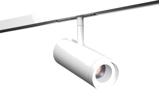 SG Zip Tube Mini Zoom Hvit 14W 510-850lm 2700K Ra98
