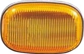 VAN WEZEL 5375913 Blinklys