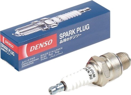 DENSO W16FSR Tennplugg DENSO W16FSR Tennplugg