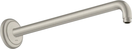 Axor Montreux Dusjbend, 389 mm Rustfritt Stål Axor Montreux Dusjbend, 389 mm Rustfritt Stål