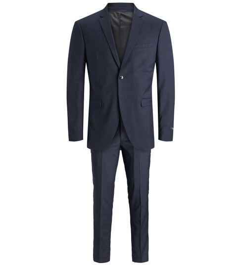 Jack & Jones Junior Dark Navy Solar Dress Noos 134 Jack & Jones Junior Dark Navy Solar Dress Noos 134