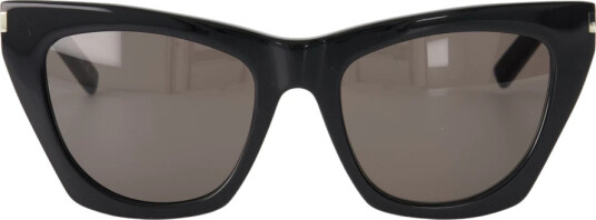 Saint Laurent unisex Accessories Svart ONE SIZE,