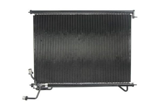 Kondensator THERMOTEC KTT110460 Kondensator THERMOTEC KTT110460