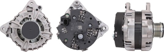 Dynamo DRI 2115281502