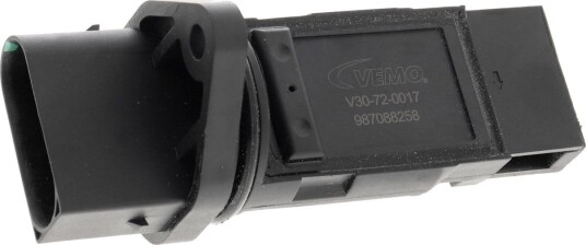 Luftmengdemåler VEMO V30 72 0017