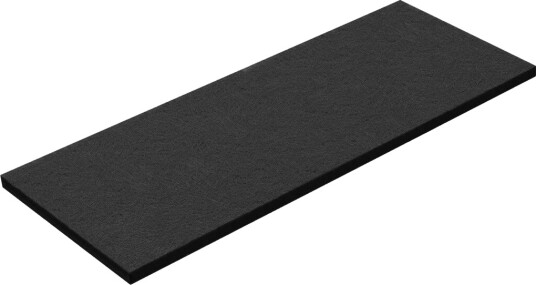 BOSCH DWZ0IN0A0 RESIRKULERINGSFILTER