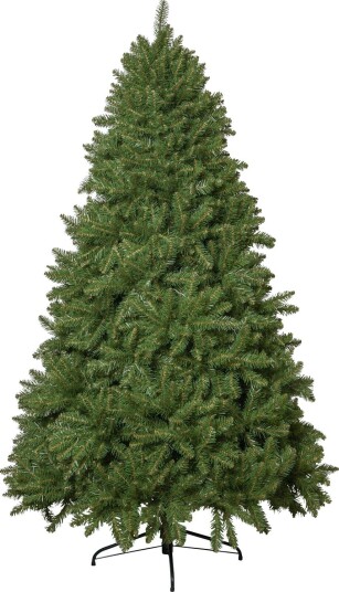 Star Trading Juletre Star Trading Narvik 210 cm 606 16
