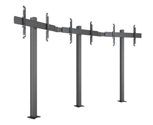 Multibrackets M Pro Series MBFMC3x1U
