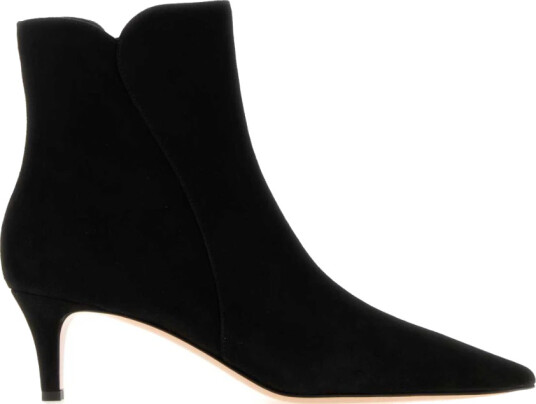Gianvito Rossi Dame Sko Svart 41 EU,