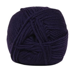 Hjertegarn Extrafine Merino 150 Garn 1800 Lilla