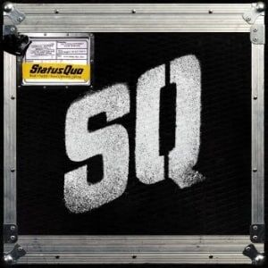 Status Quo Official Archive Series Vol. 1 Li Status Quo Official Archive Series Vol. 1 Li