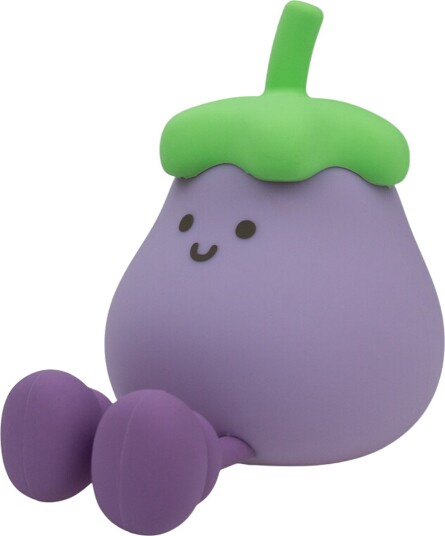 Led Nattlys Aubergine Led Nattlys Aubergine