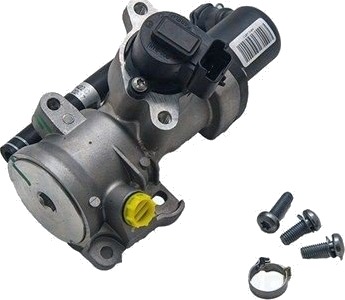 Ventilenhet hydraulikkaggregat autom. MAGNETI MARELLI 023000013010