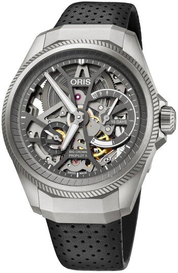 Oris Herreklokke 01 115 7759 7153 Set5 22 04TLC Aviation