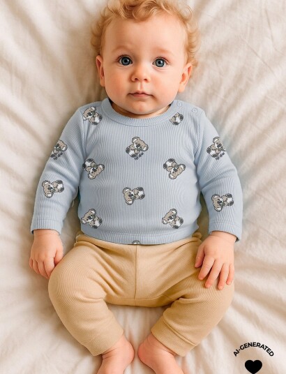 The New Tnsbphoenix Pants   Beige   80