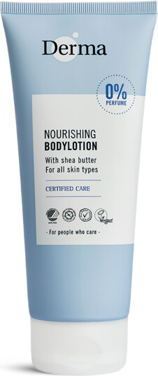 Derma Bodylotion 200 ml