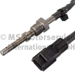 PIERBURG 7.08369.69.0 Sensor, eksostemperatur PIERBURG 7.08369.69.0 Sensor, eksostemperatur