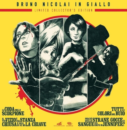 In Giallo