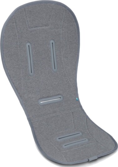 Inovi AerMax 3D Sittepute, Grå