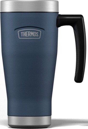 Thermos Termokopp Icon 0,47 L Rock Marineblå