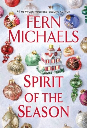 Spirit Of The Season Av Fern Michaels