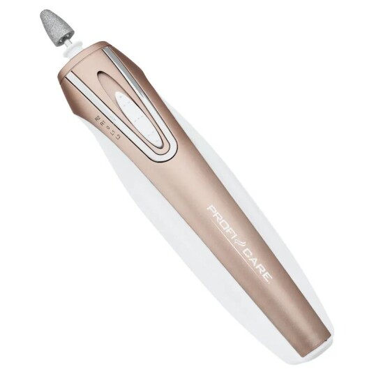 Profi-Care MPS3016 Manicure & Pedicure Set 1 stk Neglepleie