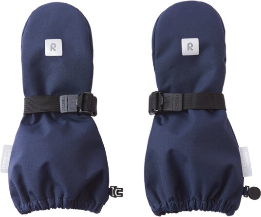 Reimatec Askare Skallvotter Navy 5 Reimatec Askare Skallvotter Navy 5