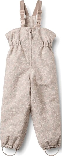 Wheat Ski Pants Sal DRY ROSE FLOWERS 110 Wheat Ski Pants Sal DRY ROSE FLOWERS 110