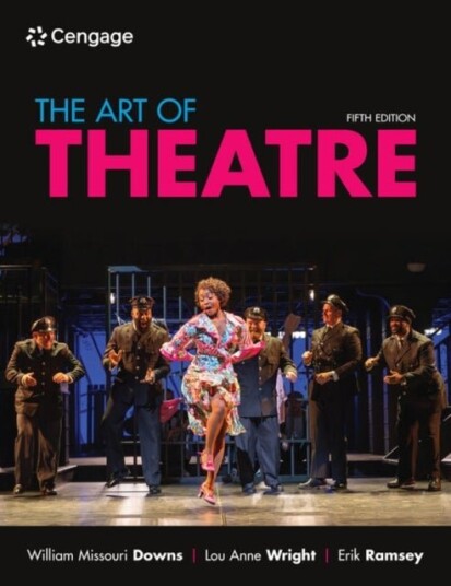The Art of Theatre The Art of Theatre